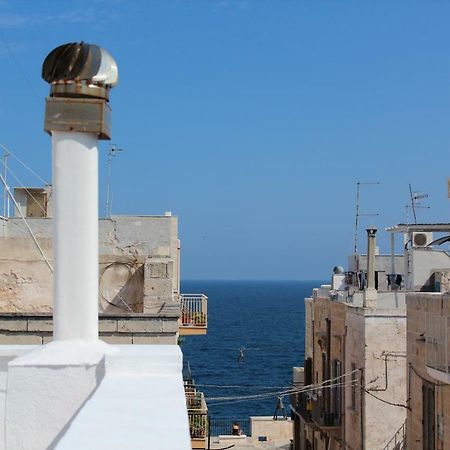 Meravigliosoblu Villa Polignano a Mare Exterior foto