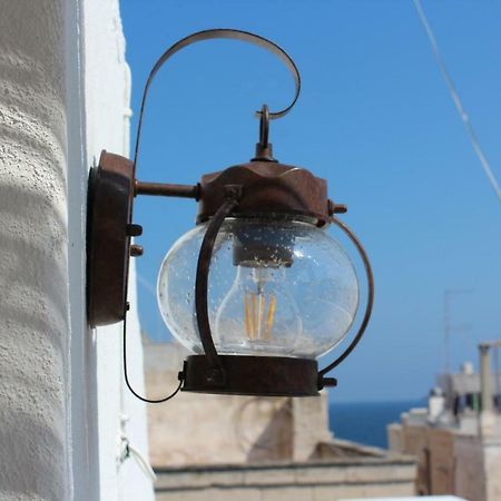 Meravigliosoblu Villa Polignano a Mare Exterior foto