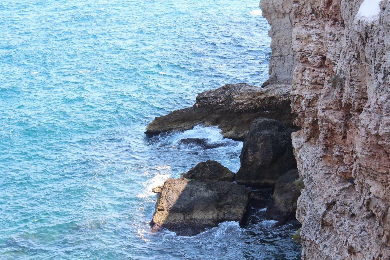 Meravigliosoblu Villa Polignano a Mare Exterior foto